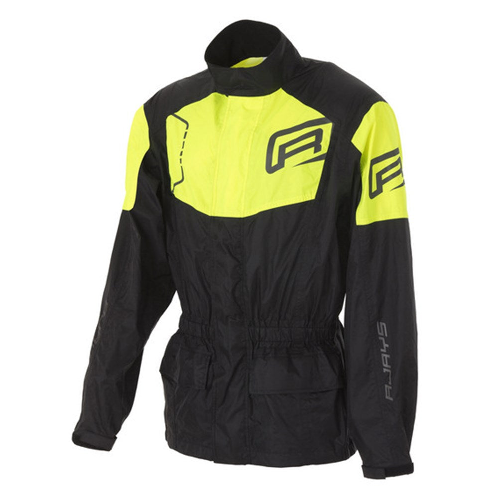 RJAYS TEMPEST II JKT BLK (2XS)