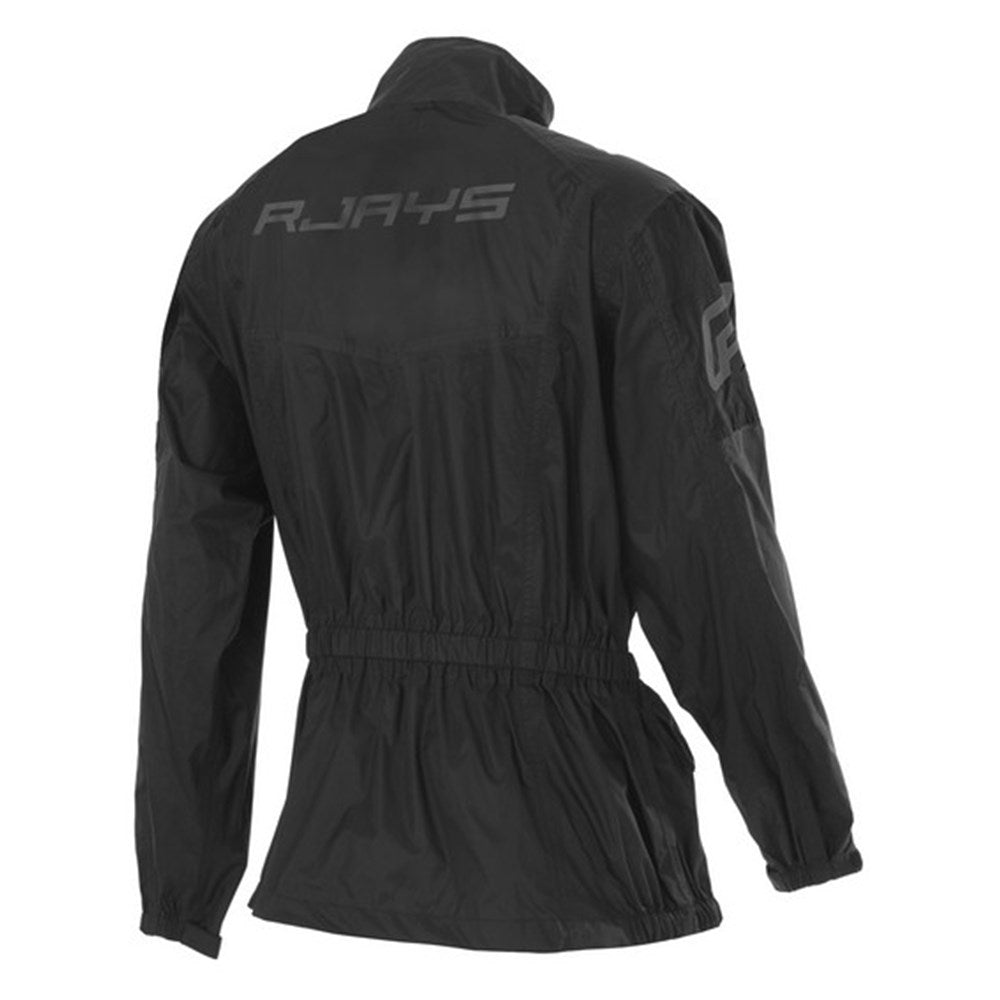 RJAYS TEMPEST II JKT BLK (2XL)