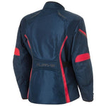 RJAYS ATHENA AIR JKT BLU/RED LADIES (12)  [ONC01]