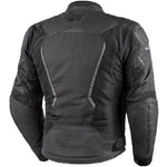 RJAYS SECTOR JKT BLK/GRY (MD)