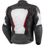 RJAYS SECTOR JKT BLK/WHT (2XL)