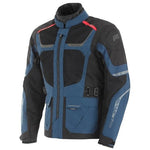 RJAYS TOUR AIR 2 JKT BLK/BLU (MD)  [ONC01]