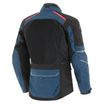 RJAYS TOUR AIR 2 JKT BLK/BLU (4XL)  [ONC01]