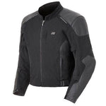 RJAYS DIVISION JKT BLK (SM)  [ONC01]