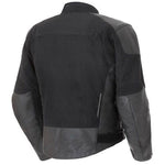 RJAYS DIVISION JKT BLK (SM)  [ONC01]