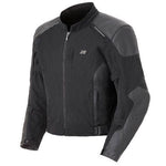 RJAYS DIVISION JKT BLK (4XL)  [ONC01]