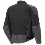 RJAYS DIVISION JKT BLK (4XL)  [ONC01]