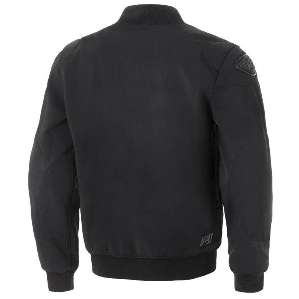 RJAYS PRECINCT JACKET BLACK (SM)  [ONC01]