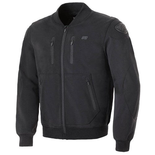 RJAYS PRECINCT JACKET BLACK (XL)  [ONC01]