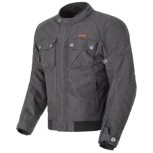 RJAYS SPECTRE JKT GRY (MD)  [ONC01]