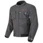 RJAYS SPECTRE JKT GRY (MD)  [ONC01]
