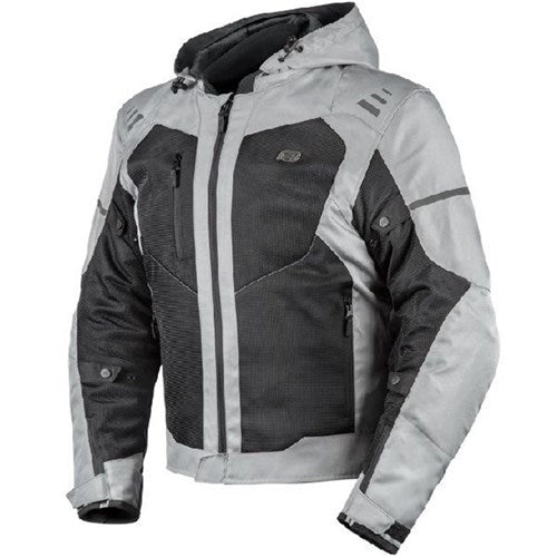 RJAYS TRACER 2 AIR JKT PRIMER GRY (2XL)  [ONC01]