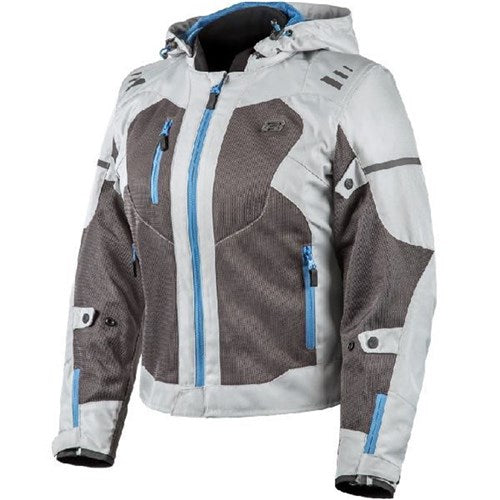 RJAYS TRACER 2 AIR JKT GRY LADIES (14)  [ONC01]