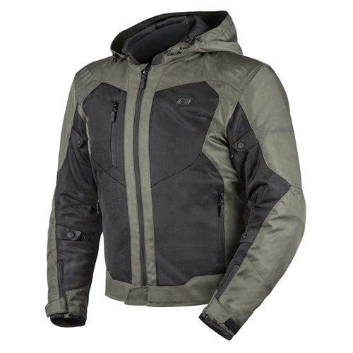 RJAYS TRACER 2 AIR JKT OLIVE (XL)  [ONC01]