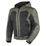 RJAYS TRACER 2 AIR JKT OLIVE (XL)  [ONC01]