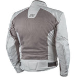 RJAYS ZEPHYR JKT PRIMER GRY (LG)