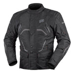 RJAYS VOYAGER 6 JKT MENS BLK STOUT 3 (7XL-8XL WAIST)