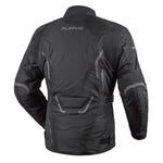 RJAYS VOYAGER 6 JKT MENS BLK STOUT 3 (7XL-8XL WAIST)
