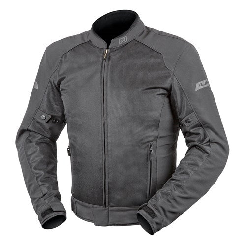 RJAYS ZEPHYR II JKT GRY (3XL)