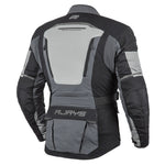 RJAYS TOUR 2 JKT BLK/GRY/ANTH (2XL)  [ONC01]