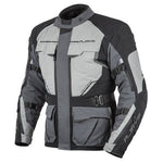 RJAYS TOUR 2 JKT BLK/GRY/ANTH (3XL)  [ONC01]