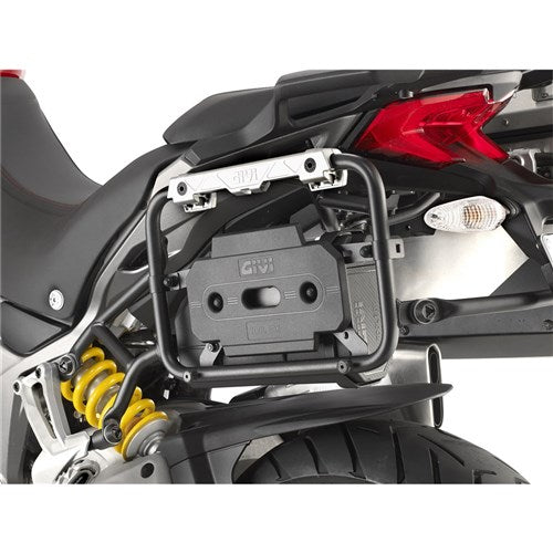 GIVI S250 TOOLBOX FITTING KIT FOR PLR4120/PLR7406CAM/PL9050/PLR6409/PL6413CAM/PL1121/PL1146