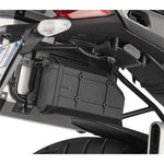 GIVI S250 TOOLBOX FITTING KIT FOR PLR4120/PLR7406CAM/PL9050/PLR6409/PL6413CAM/PL1121/PL1146