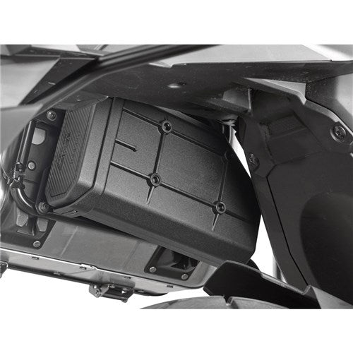 GIVI S250 TOOLBOX FITTING KIT FOR PL5126/PL1156/PL1158