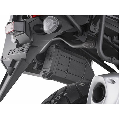 GIVI S250 TOOLBOX FITTING KIT FOR PLR3105CAM  [ONC01]