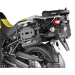 GIVI S250 TOOLBOX FITTING KIT FOR PLR3105CAM  [ONC01]