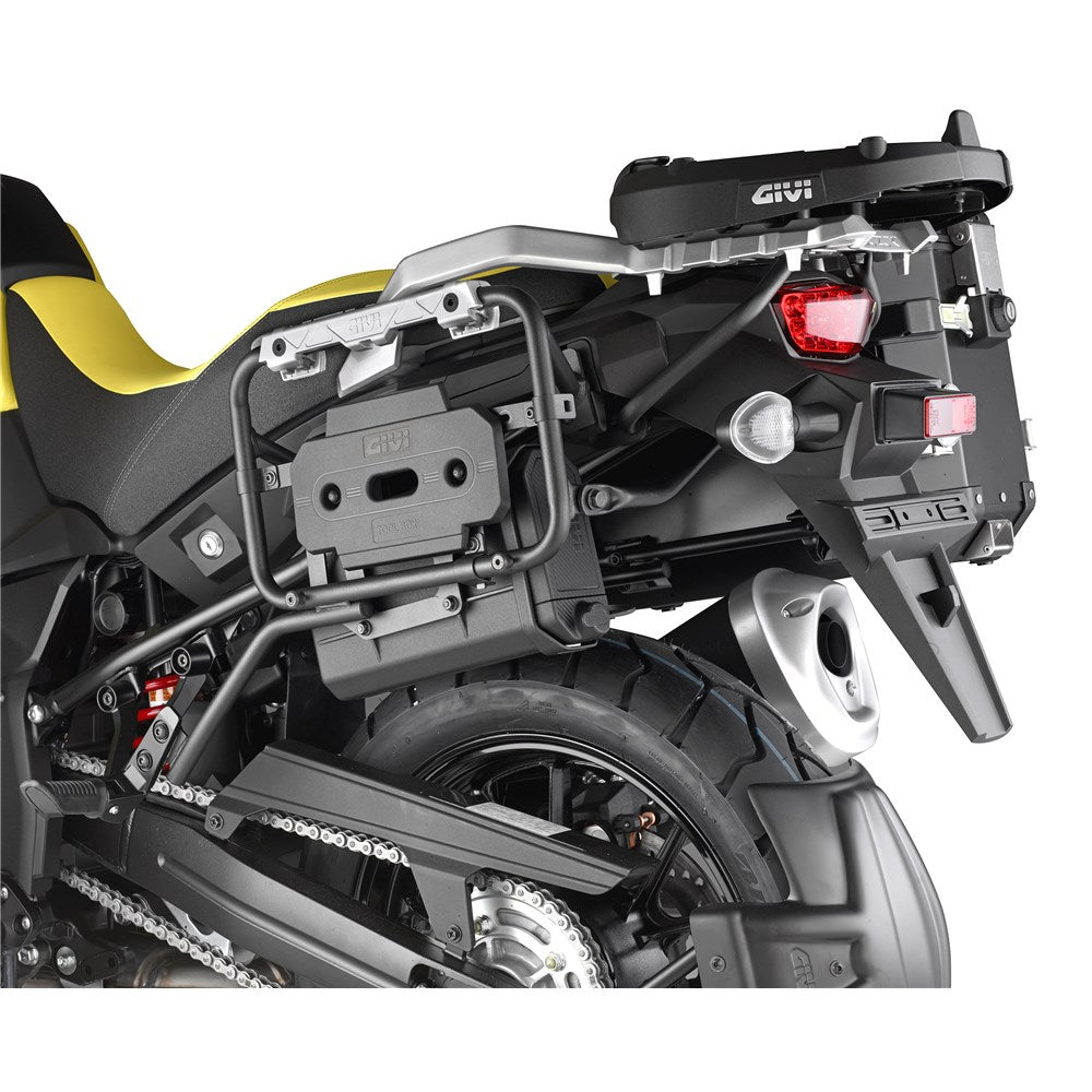 GIVI S250 TOOLBOX FITTING KIT FOR PLR3105CAM  [ONC01]