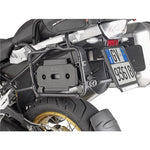 GIVI S250 TOOLBOX FITTING KIT FOR PLR5108