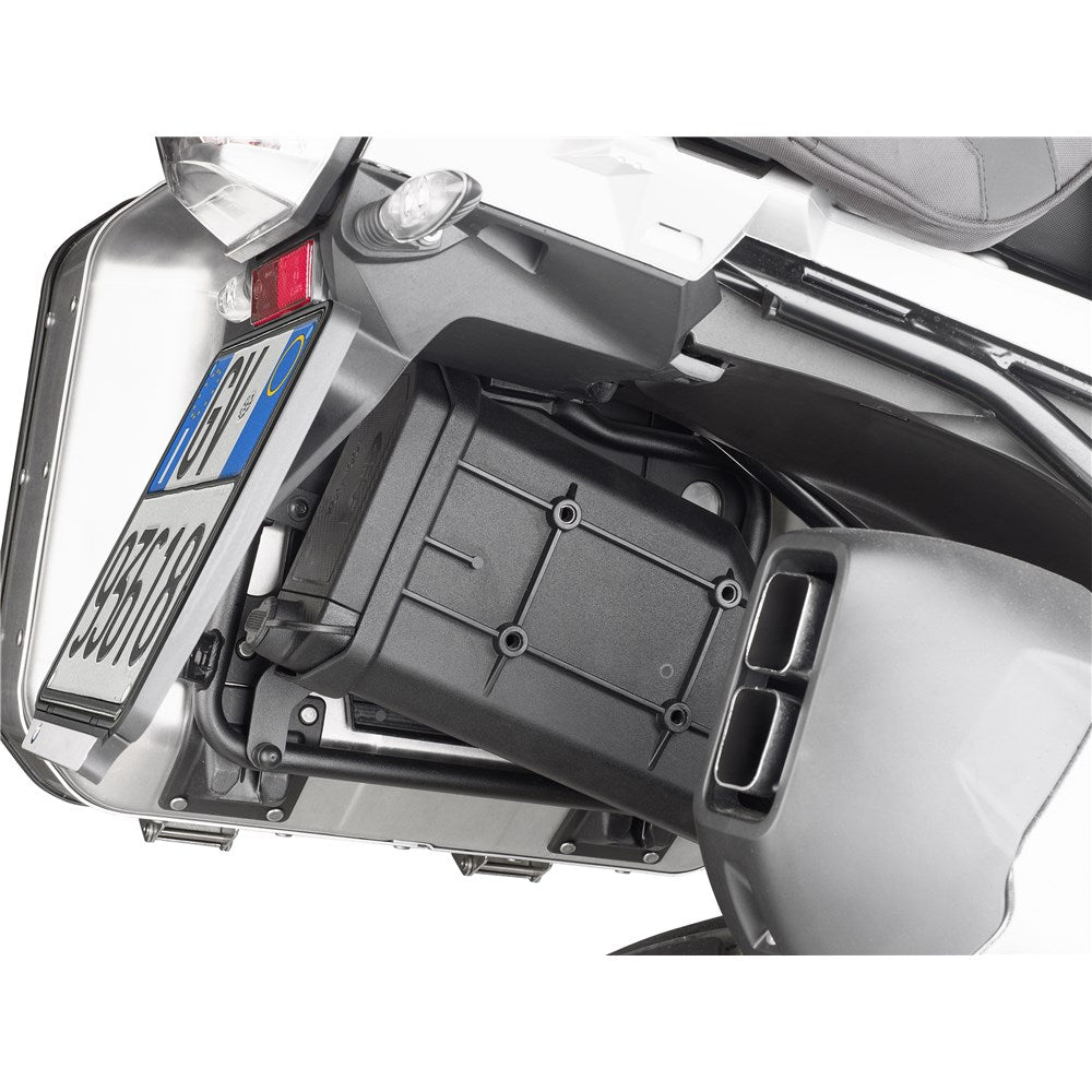 GIVI S250 TOOLBOX FITTING KIT FOR PLR5108