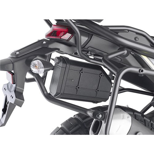 GIVI S250 TOOLBOX FITTING KIT FOR PLO2145/PLO9430/PLO7717/PLO7710/PLO7713/PLO6425/PLO6415/PLO1201/PLO1188