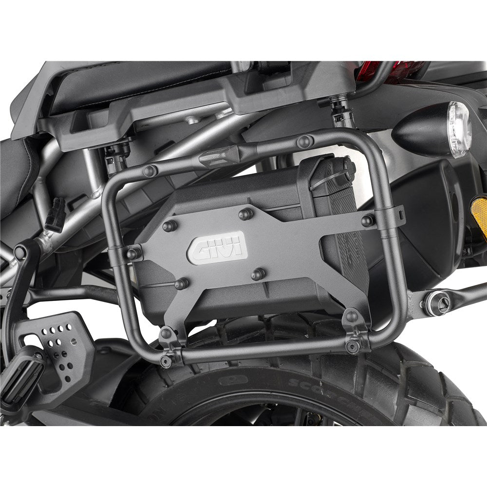 GIVI S250 TOOLBOX FITTING KIT FOR PLO8400MK/PLO8400CAM/PLO2159CAM/PLO2159MK