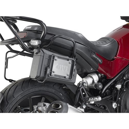 GIVI S250 TOOLBOX FITTING KIT FOR TMT8704  [ONC01]