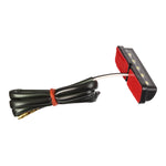 Whites Number Plate LED Bolt Light