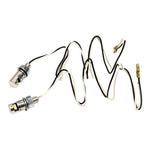 Whites Number Plate LED Bolt Light