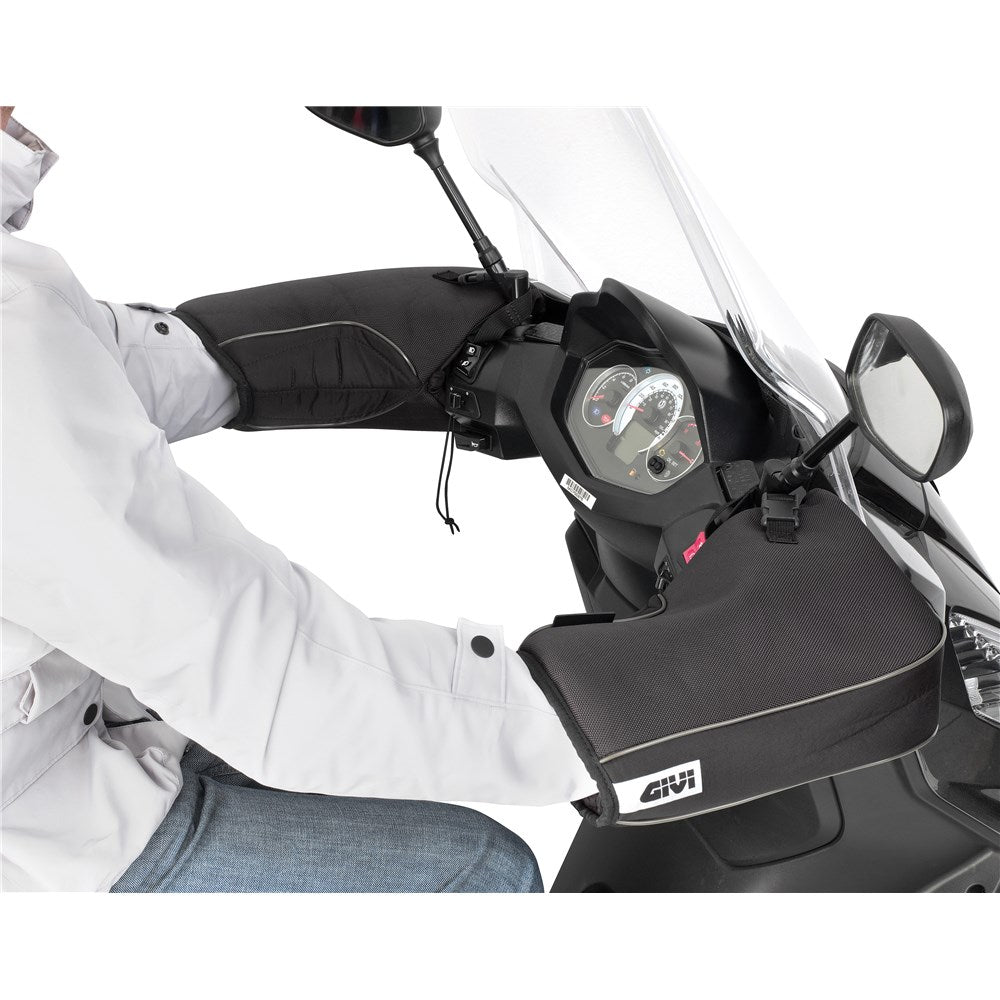GIVI HANDMUFFS-MC/SCOOT