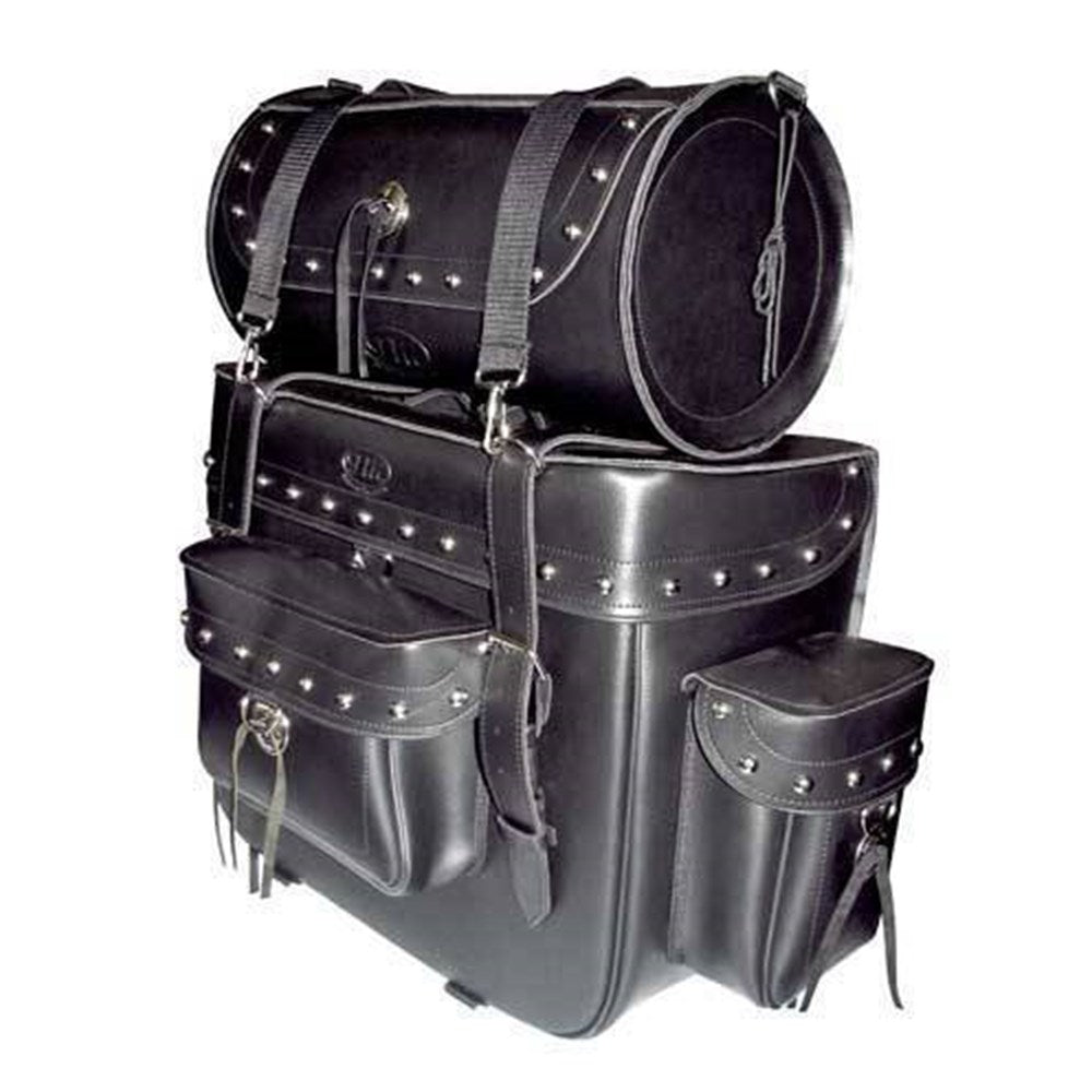 TM HIGHWAY SISSY BAR BAG (BAG ONLY) #