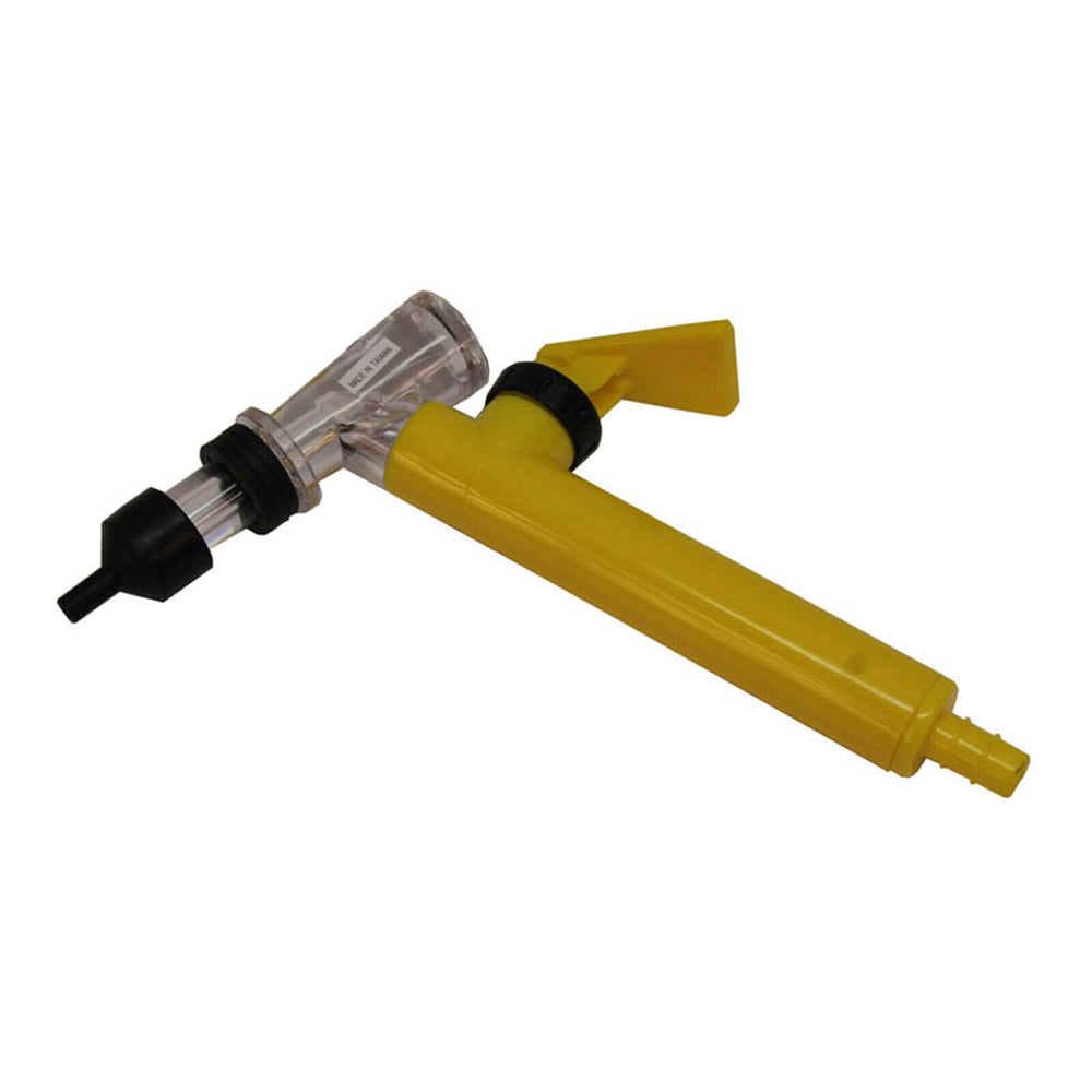 DRY CHARGE BATTERY FILLER