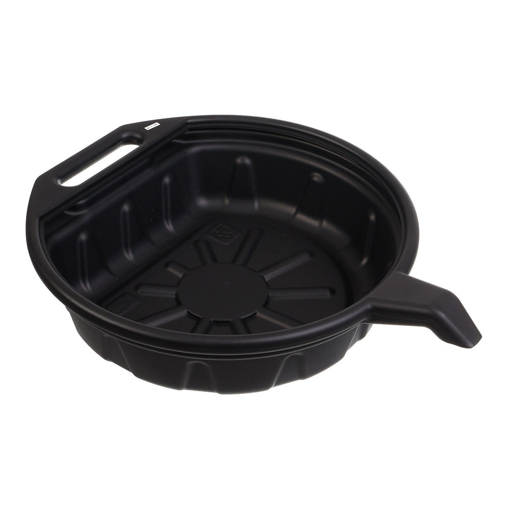 WHITES OIL DRAIN PAN 3.5 LITRE