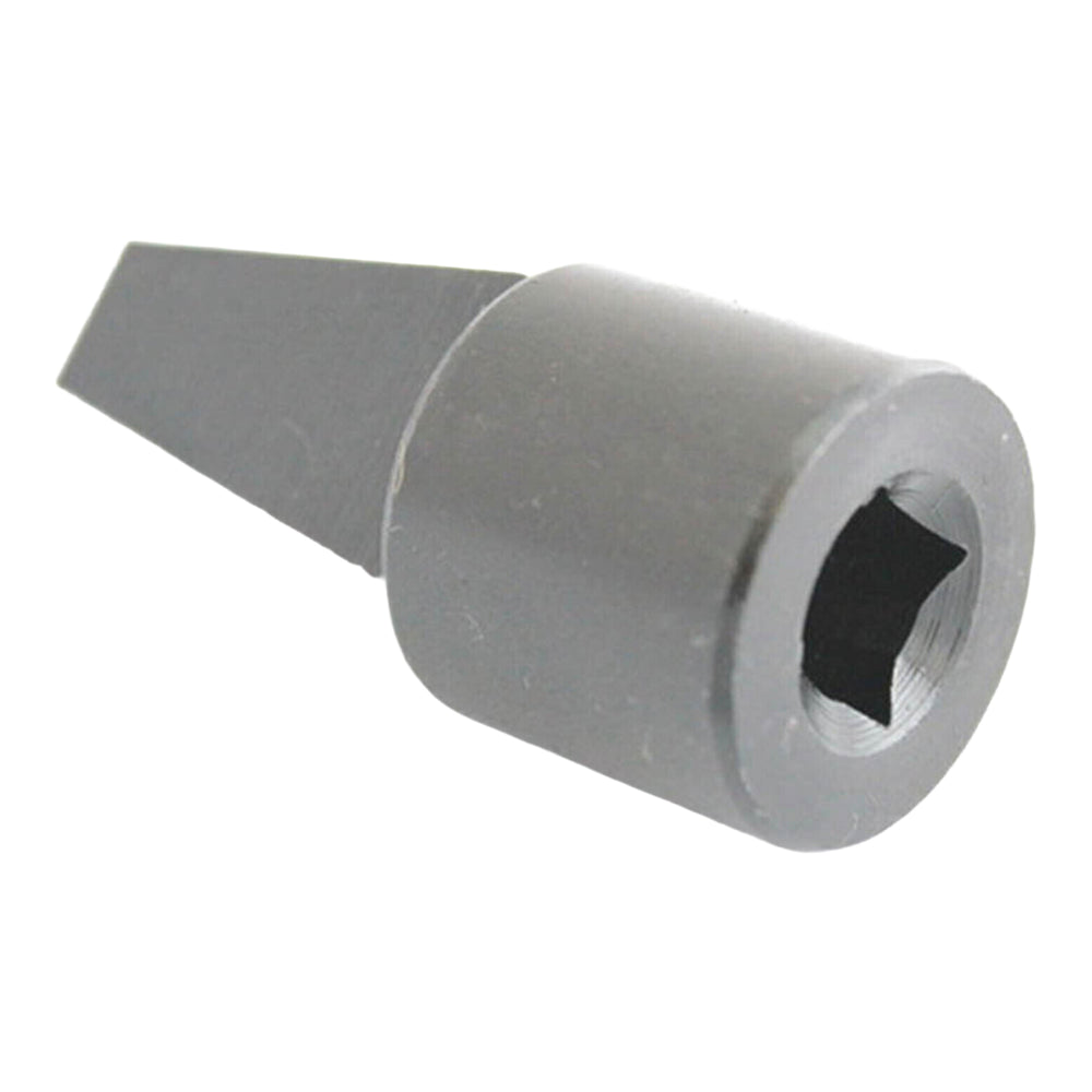 WHITES FORK DAMPER ROD HOLDER - 3/8" FOR KAW