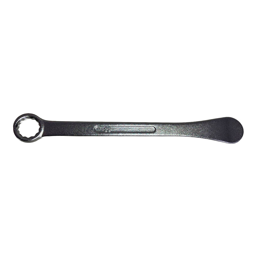 Whites Combo Tyre Lever & Spanner