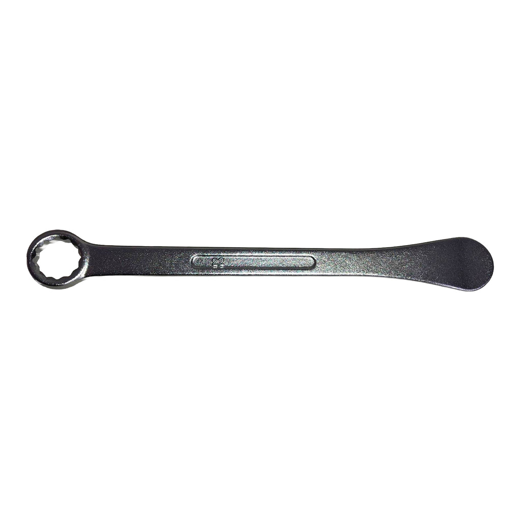 Whites Combo Tyre Lever & Spanner