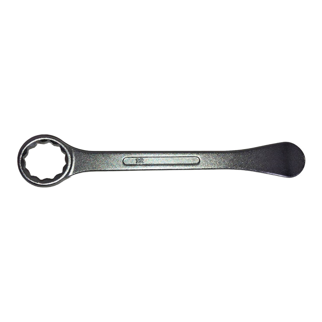 Whites Combo Tyre Lever & Spanner