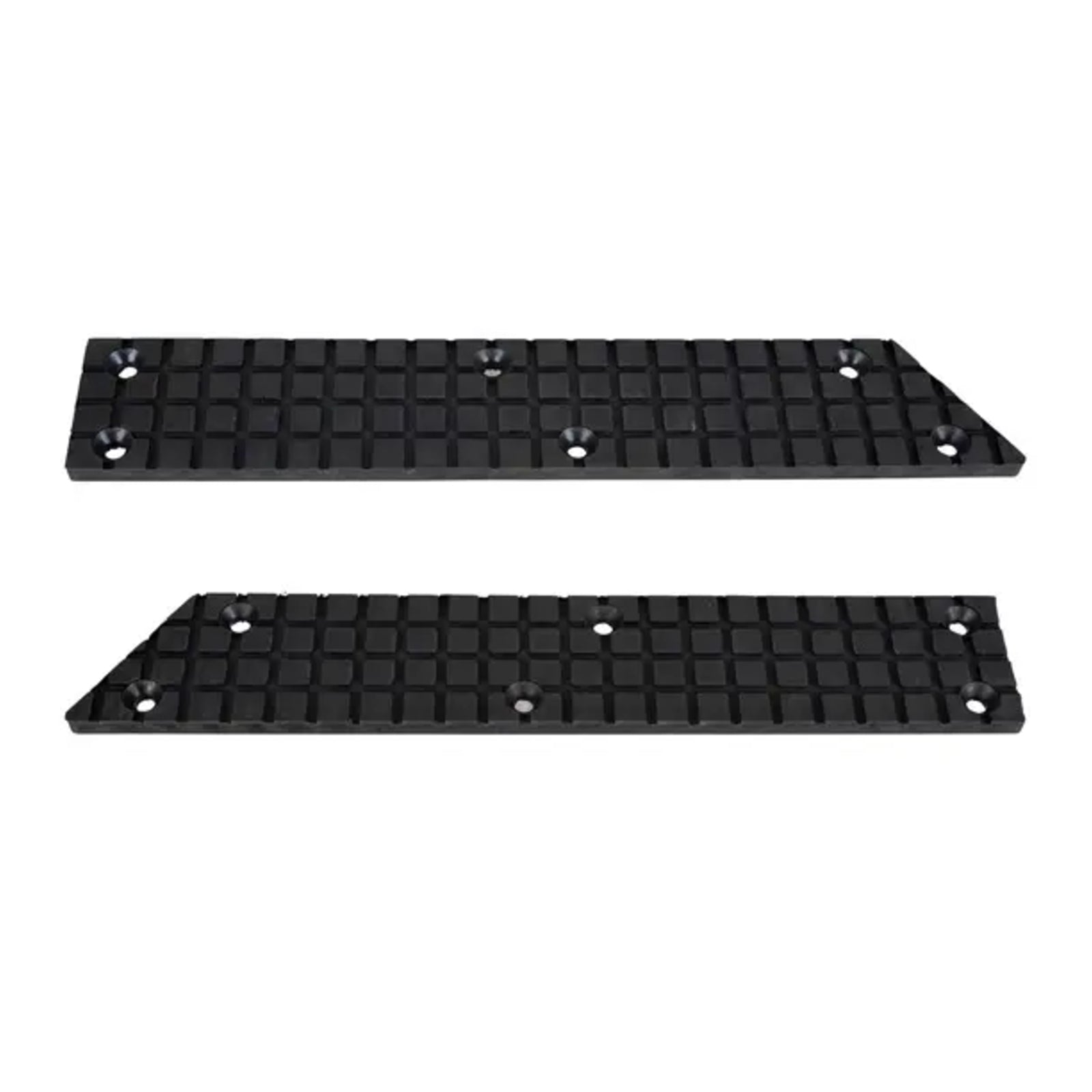 Motorcycle Lift Table Accessory ??Cycle Vice Rubber Pair