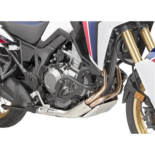 GIVI ENGINE CRASH GUARDS - HONDA CRF1000L AFRICA TWIN 16-17 *FOR DCT MODELS ONLY*  [ONC01]