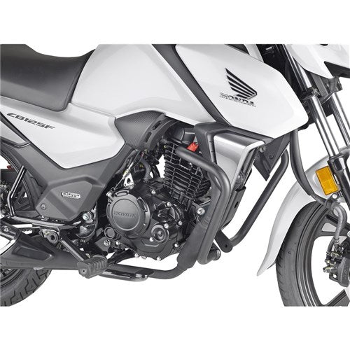 GIVI ENGINE CRASH GUARDS - HONDA CB125F 21-22