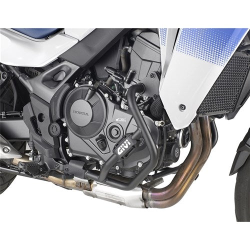 GIVI ENGINE CRASH GUARDS - HONDA XL750 TRANSALP 23-